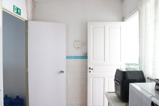 Cozinha de casa para alugar com 4 quartos, 140m² em Alto da Lapa, São Paulo