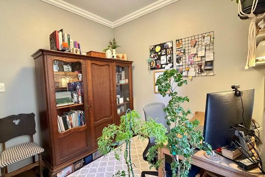 Apartamento à venda com 3 quartos, 105m² em Santo Antônio, Belo Horizonte