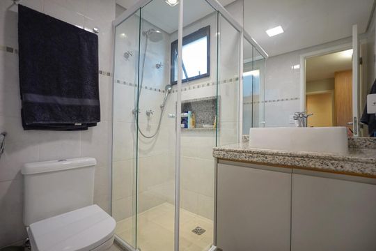 Apartamento à venda com 4 quartos, 146m² em Santo Amaro, São Paulo