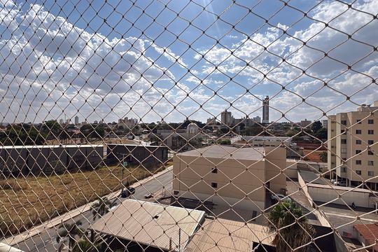 Apartamento à venda com 2 quartos, 64m² em Jardim Luz, Goiânia