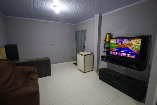 Casa à venda com 2 quartos, 82m² em Quadra 511, Brasília