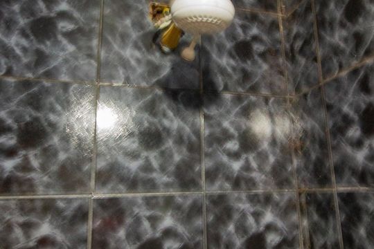 Banheiro 2 de casa à venda com 2 quartos, 82m² em Quadra 511, Brasília
