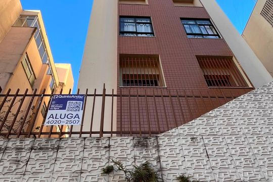 PLAQUINHA FLRR-237 INSTALADA EM 20/08/26 de apartamento para alugar com 3 quartos, 120m² em Gutierrez, Belo Horizonte