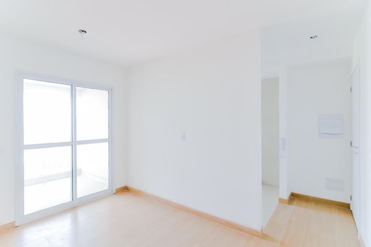 Apartamento para alugar com 2 quartos, 56m² em Gopouva, Guarulhos
