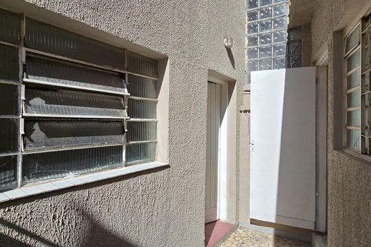 Quintal  de casa para alugar com 2 quartos, 84m² em Ponte Grande, Guarulhos