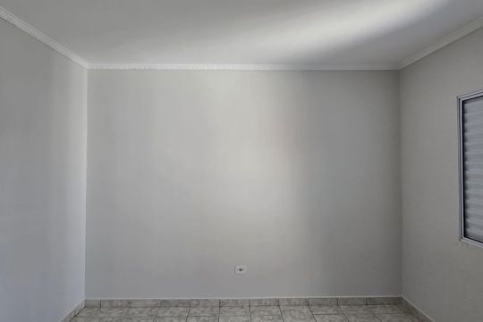 Quarto 02 de casa para alugar com 2 quartos, 84m² em Ponte Grande, Guarulhos