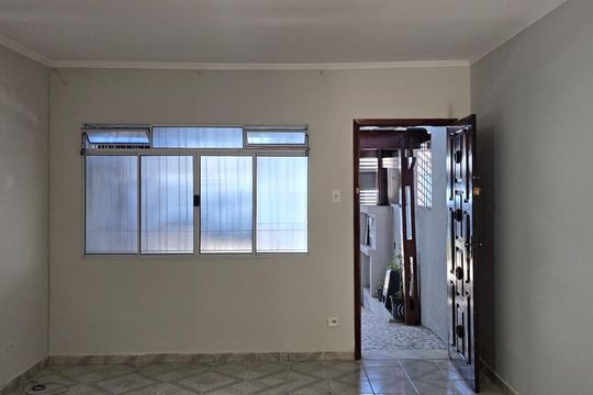 Sala  de casa para alugar com 2 quartos, 84m² em Ponte Grande, Guarulhos