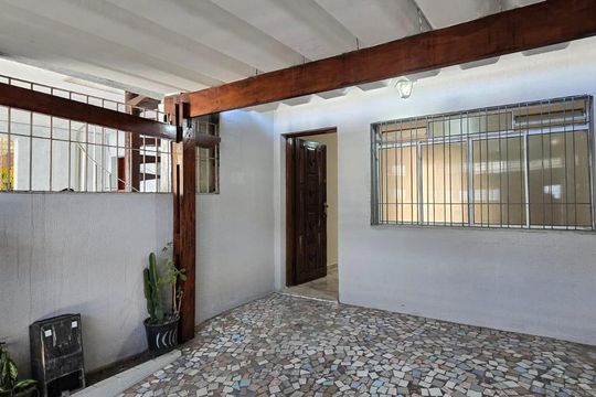 Garagem  de casa para alugar com 2 quartos, 84m² em Ponte Grande, Guarulhos
