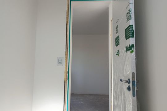 Quarto de apartamento à venda com 2 quartos, 46m² em Vila Granada, São Paulo