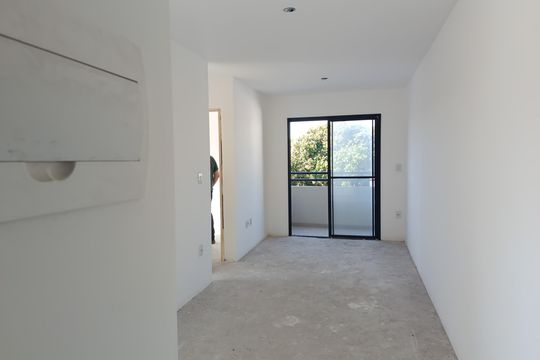 Apartamento à venda com 2 quartos, 46m² em Vila Granada, São Paulo