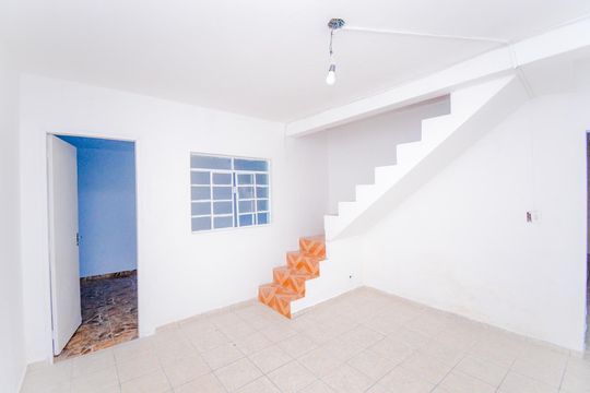 Casa para alugar com 1 quarto, 55m² em Jardim Ipanema, Guarulhos
