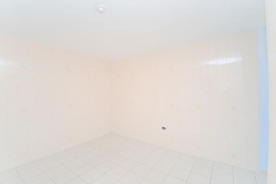 Cozinha de casa para alugar com 1 quarto, 55m² em Jardim Ipanema, Guarulhos
