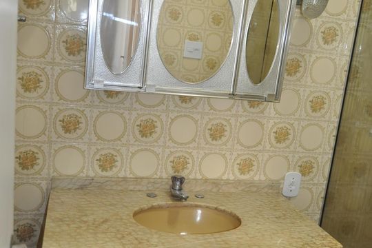 Apartamento para alugar com 2 quartos, 62m² em Méier, Rio de Janeiro