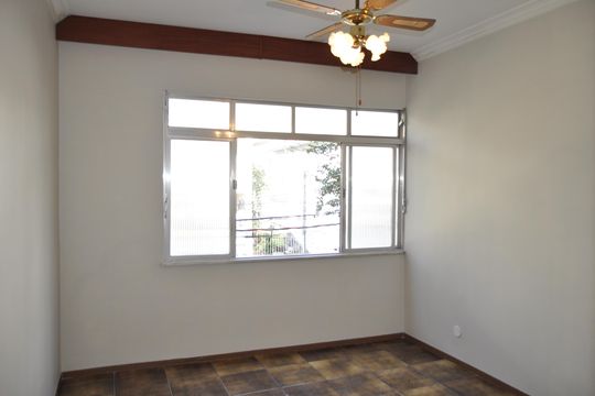 Apartamento para alugar com 2 quartos, 62m² em Méier, Rio de Janeiro