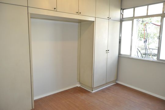 Apartamento para alugar com 2 quartos, 62m² em Méier, Rio de Janeiro