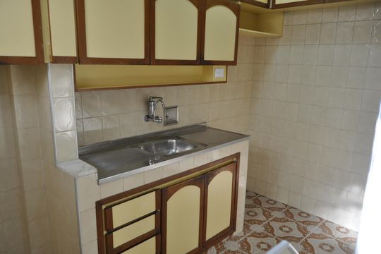 Apartamento para alugar com 2 quartos, 62m² em Méier, Rio de Janeiro