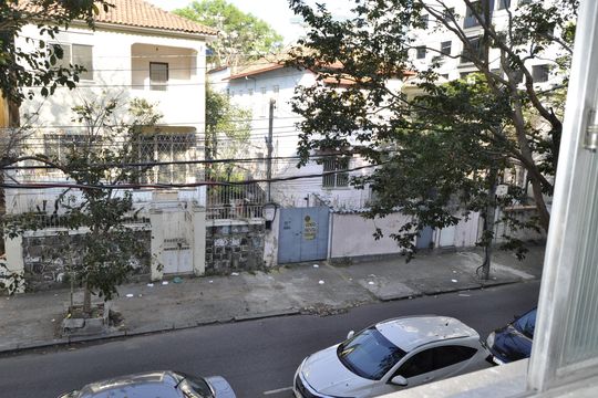 Apartamento para alugar com 2 quartos, 62m² em Méier, Rio de Janeiro