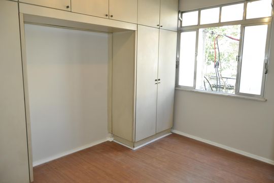 Apartamento para alugar com 2 quartos, 62m² em Méier, Rio de Janeiro