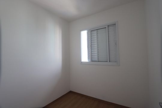 Quarto 3 de apartamento para alugar com 3 quartos, 65m² em Vila Prudente, São Paulo
