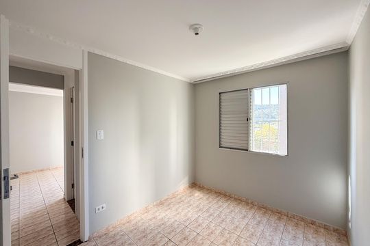 Quarto 1 de apartamento à venda com 2 quartos, 55m² em Jardim Peri, São Paulo