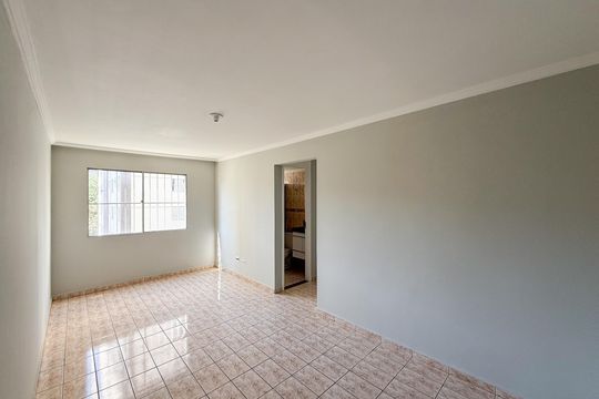 Sala de apartamento à venda com 2 quartos, 55m² em Jardim Peri, São Paulo