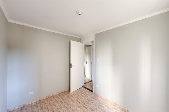 Quarto 1 de apartamento à venda com 2 quartos, 55m² em Jardim Peri, São Paulo