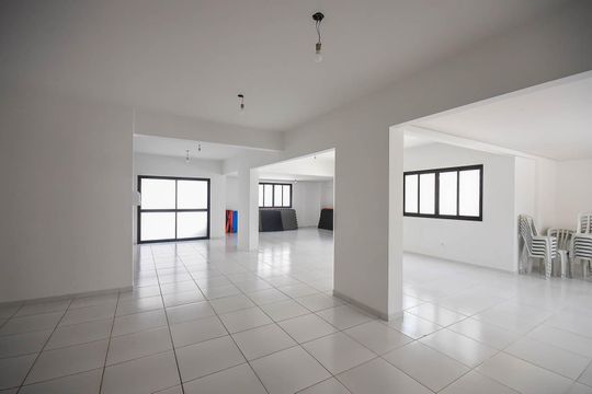 Salão de Festa de apartamento para alugar com 2 quartos, 72m² em Chácara Agrindus, Taboão da Serra