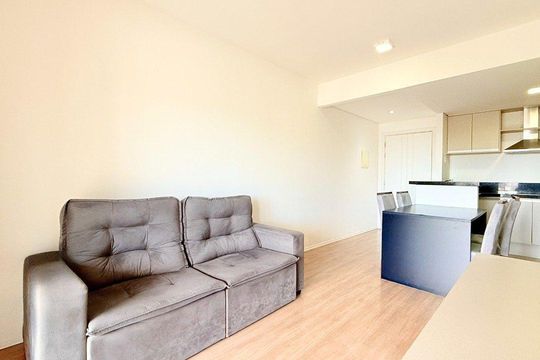 Apartamento para alugar com 1 quarto, 48m² em Petrópolis, Porto Alegre