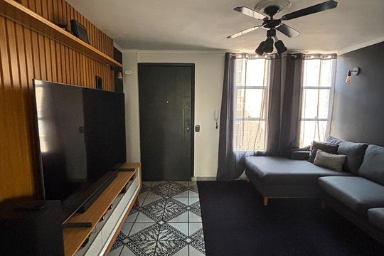 Apartamento à venda com 2 quartos, 55m² em Jardim da Saúde, São Paulo