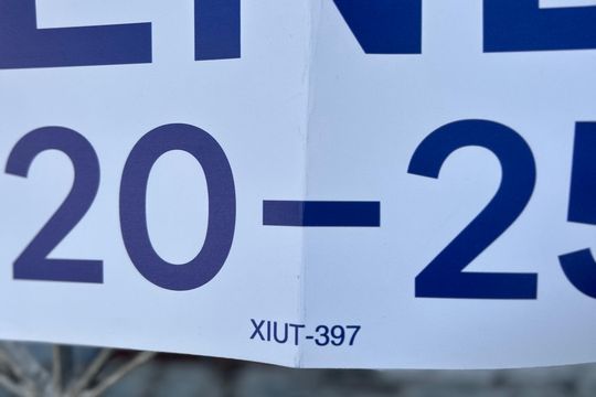 Placa de apartamento à venda com 3 quartos, 69m² em Riachuelo, Rio de Janeiro