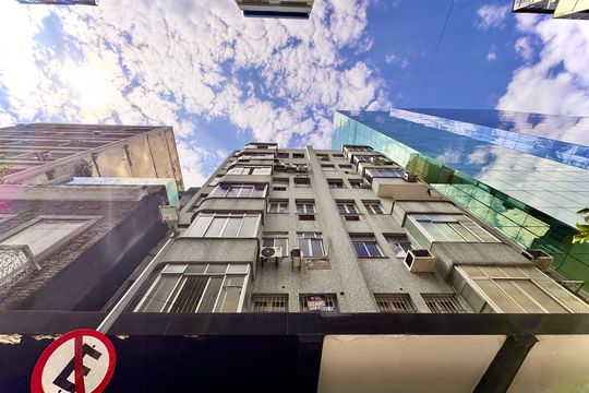 Apartamento para alugar com 1 quarto, 40m² em Centro, Rio de Janeiro