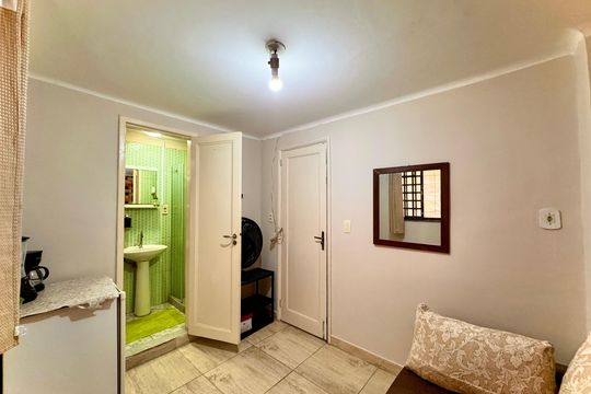Apartamento para alugar com 1 quarto, 40m² em Centro, Rio de Janeiro