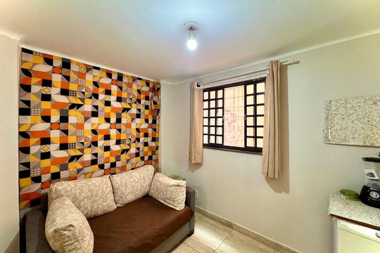 Apartamento para alugar com 1 quarto, 40m² em Centro, Rio de Janeiro