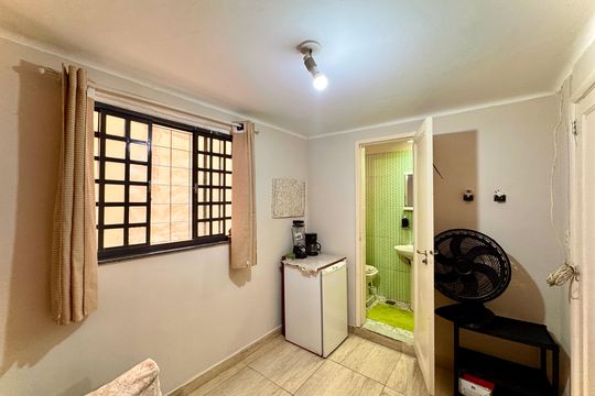 Apartamento para alugar com 1 quarto, 40m² em Centro, Rio de Janeiro