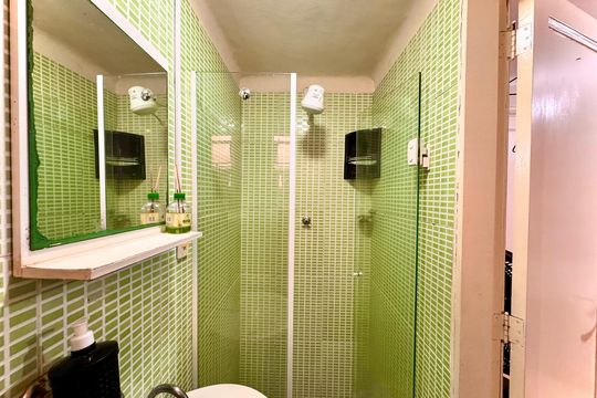 Apartamento para alugar com 1 quarto, 40m² em Centro, Rio de Janeiro