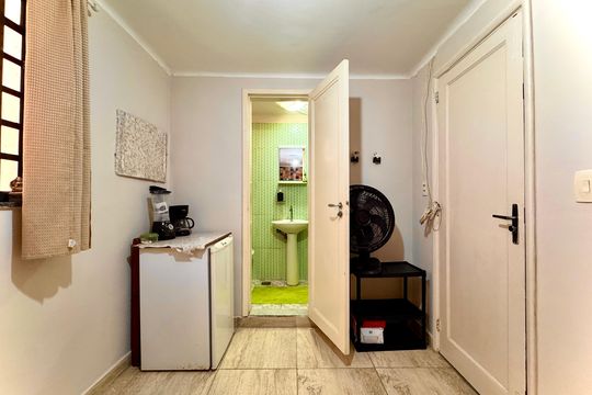 Apartamento para alugar com 1 quarto, 40m² em Centro, Rio de Janeiro