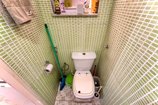Apartamento para alugar com 1 quarto, 40m² em Centro, Rio de Janeiro