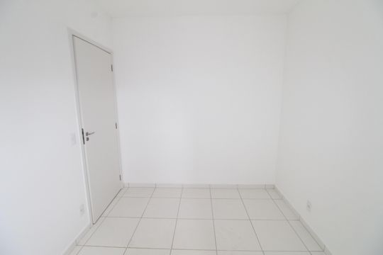 Quarto 2 de apartamento para alugar com 2 quartos, 48m² em Jardim Sao Jose, São José dos Campos