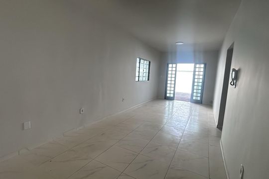 Sala de casa para alugar com 3 quartos, 160m² em Nova Uberlândia, Uberlândia