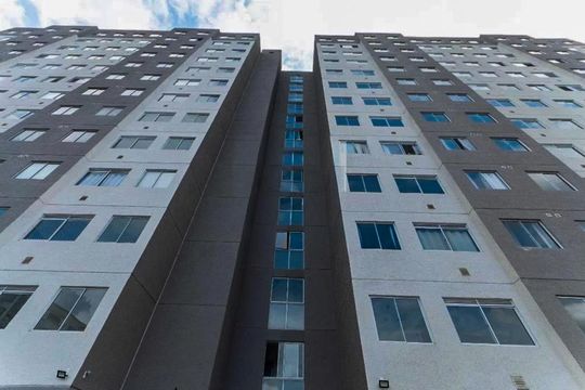 Fachada de apartamento para alugar com 2 quartos, 32m² em Vila Leopoldina, São Paulo