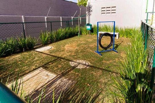 Área Comum - Pet Place de apartamento para alugar com 2 quartos, 32m² em Vila Leopoldina, São Paulo