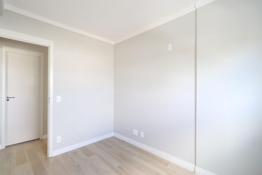 Quarto 2 de apartamento para alugar com 2 quartos, 41m² em Lapa de Baixo, São Paulo