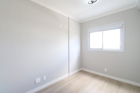 Quarto 2 de apartamento para alugar com 2 quartos, 41m² em Lapa de Baixo, São Paulo