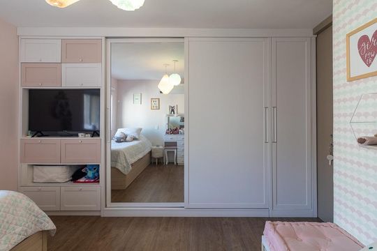 Apartamento à venda com 3 quartos, 176m² em Jardim Paulista, São Paulo