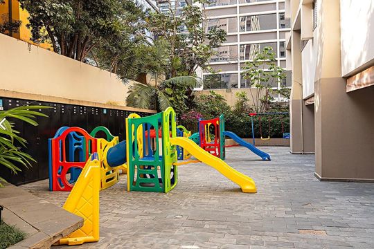 Apartamento à venda com 3 quartos, 176m² em Jardim Paulista, São Paulo