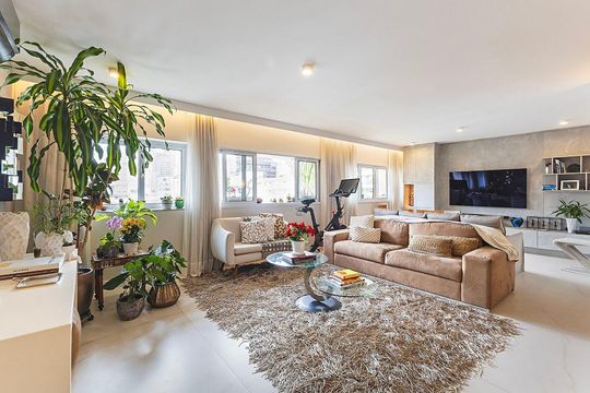 Apartamento à venda com 3 quartos, 176m² em Jardim Paulista, São Paulo