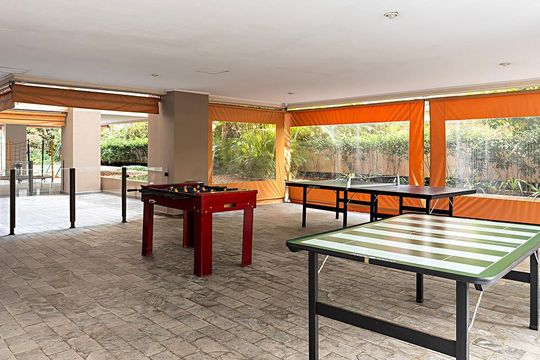 Apartamento à venda com 3 quartos, 176m² em Jardim Paulista, São Paulo