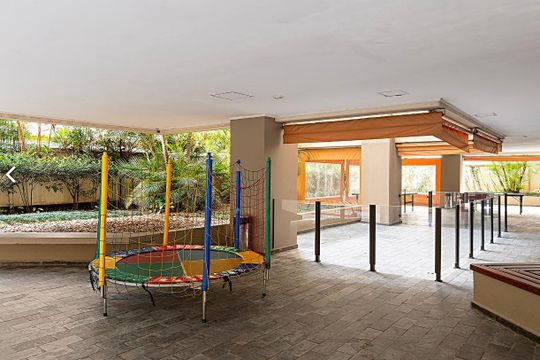 Apartamento à venda com 3 quartos, 176m² em Jardim Paulista, São Paulo