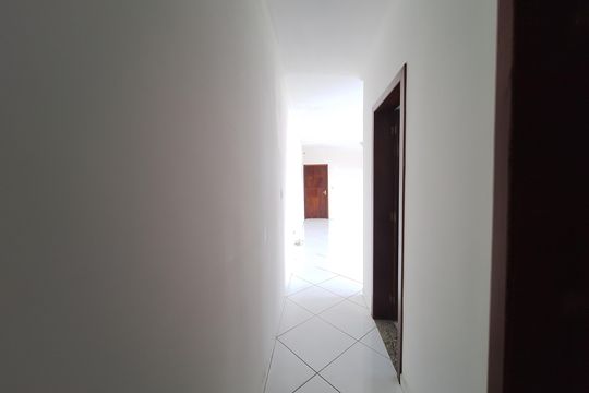 Casa para alugar com 2 quartos, 50m² em Jardim Monte Cristo, Suzano