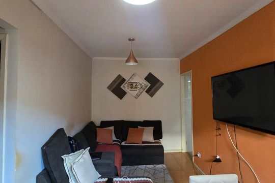 Casa de Condomínio à venda com 2 quartos, 48m² em Jardim Presidente Dutra, Guarulhos